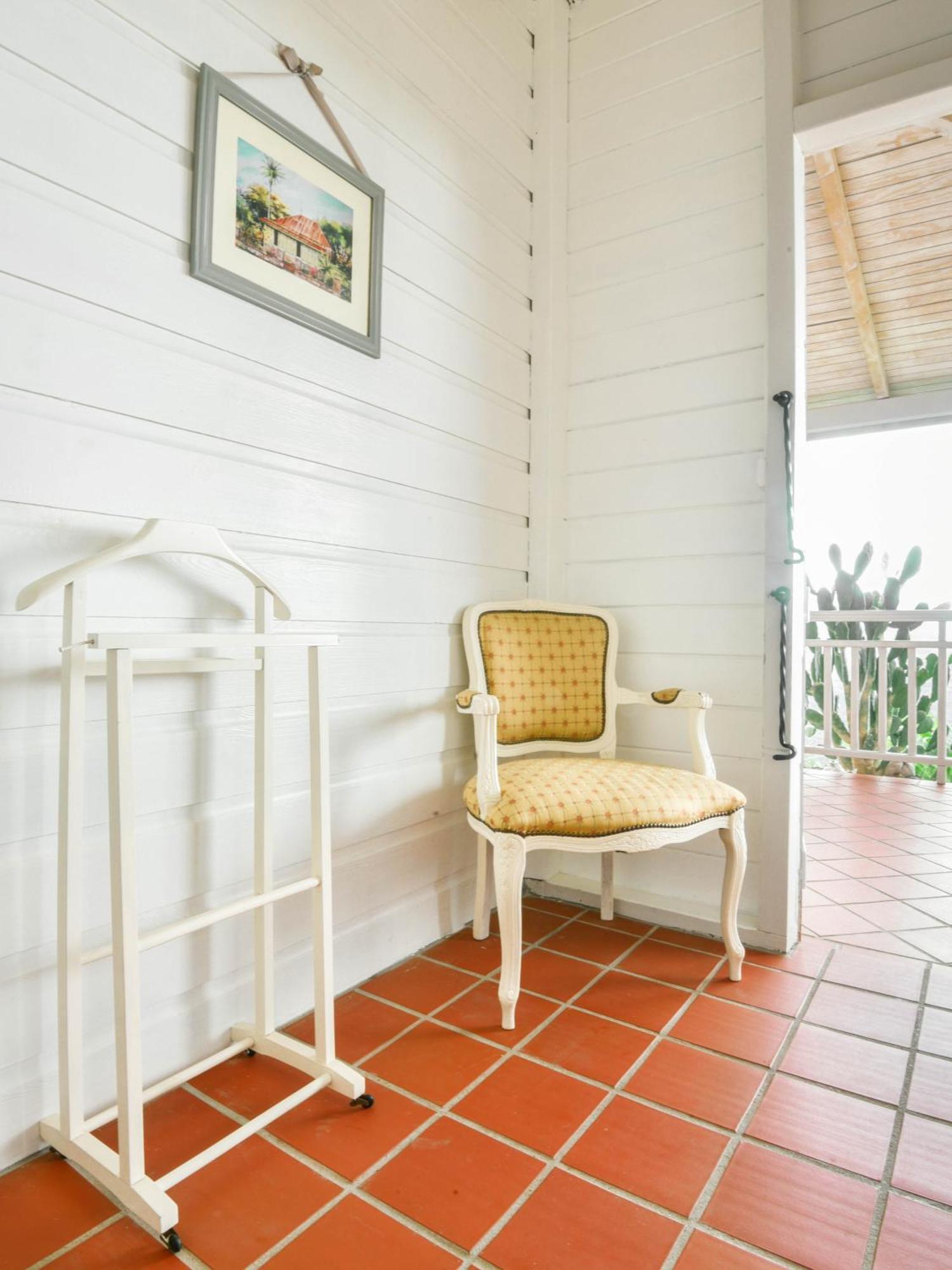 Beausejour Guest House Pointe-Noire Exteriér fotografie